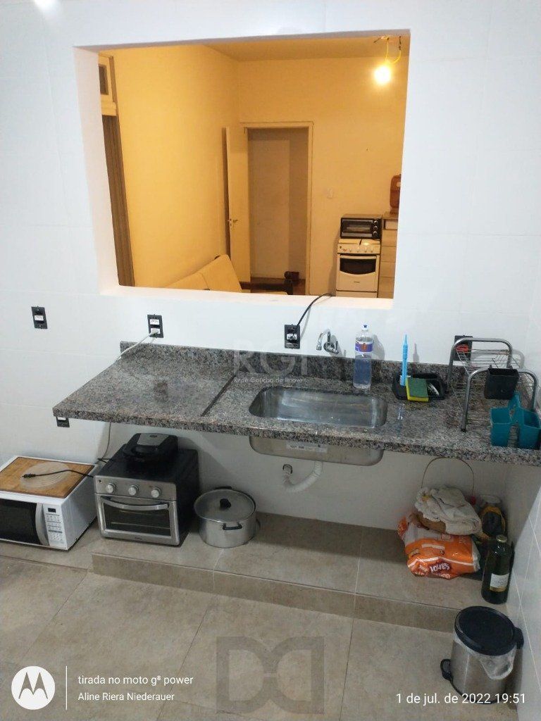 Apartamento para Venda - 96.17m², 3 dormitórios, Santa Maria Goretti — foto 22