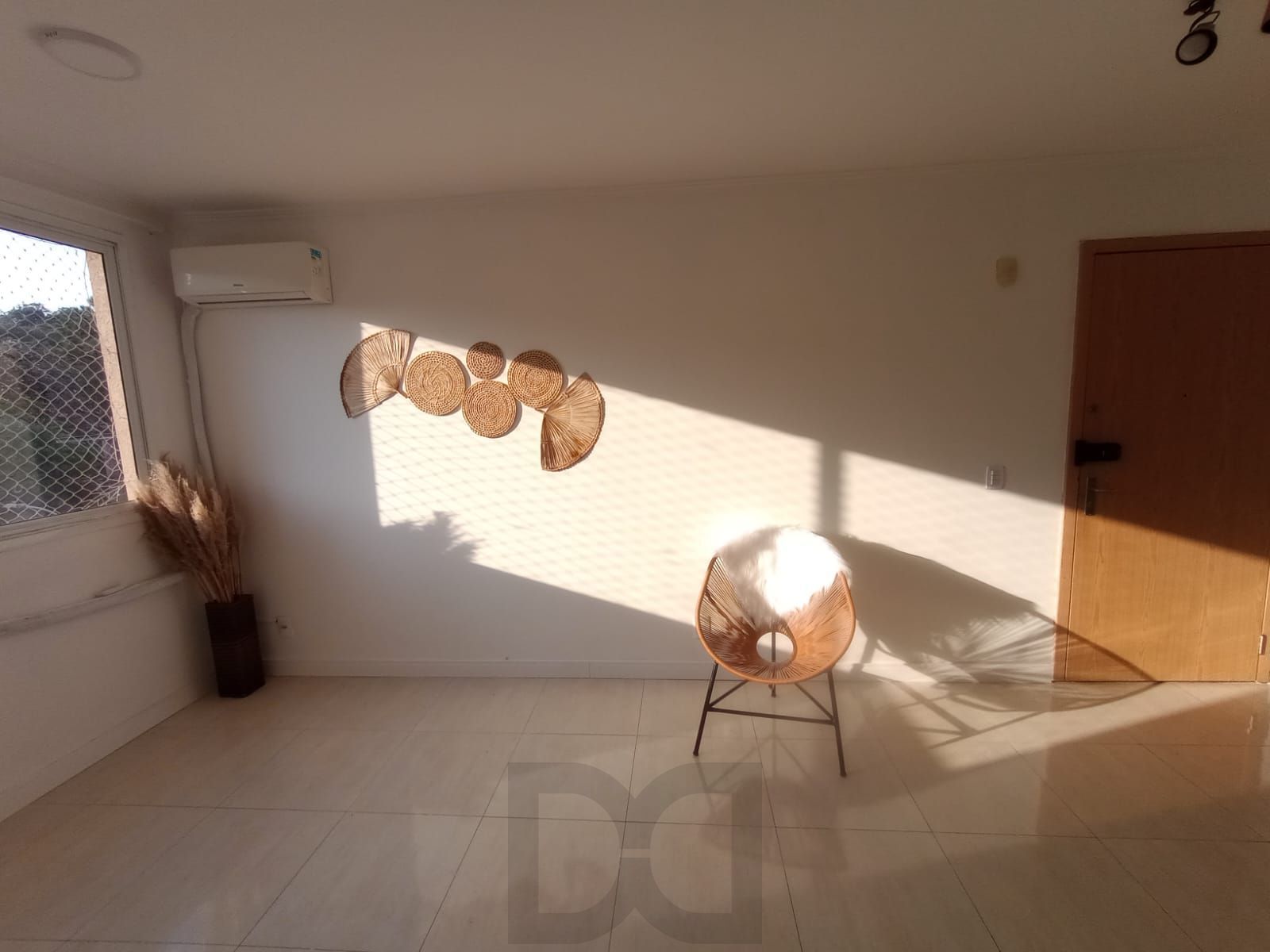 Apartamento no Arboretto de 3 dormitórios infra e vaga DESOCUPADO — foto 6