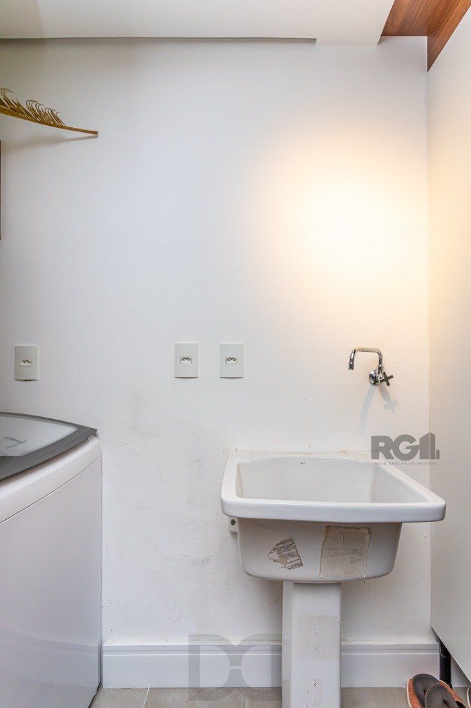 Apartamento DUPLEX no bairro Chácara das Pedras de 2 dormitórios e 2 vagas — foto 36