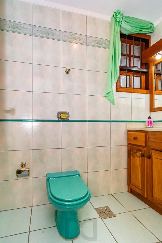 Casa sobrado na zona norte de 3 dormitórios 3 vagas e piscina — foto 18