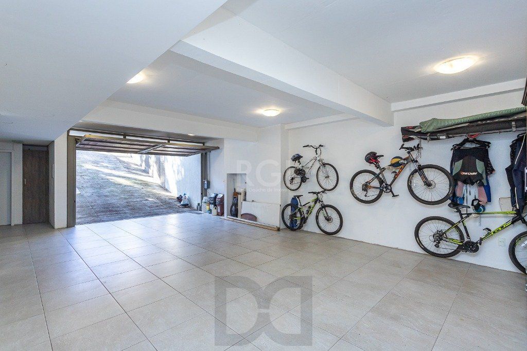 Casa para Venda 4 dormitórios terraço com piscina 4 vagas - Ipanema — foto 83