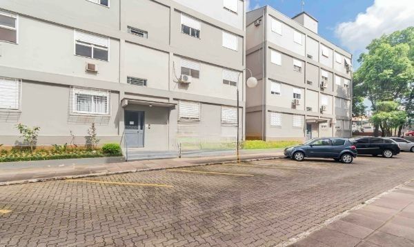 2 DORMITÓRIOS SEMI MOBILIADO COM VAGA, PRÓXIMO A CASSOL E O STRIP CENTER!!! — foto 22