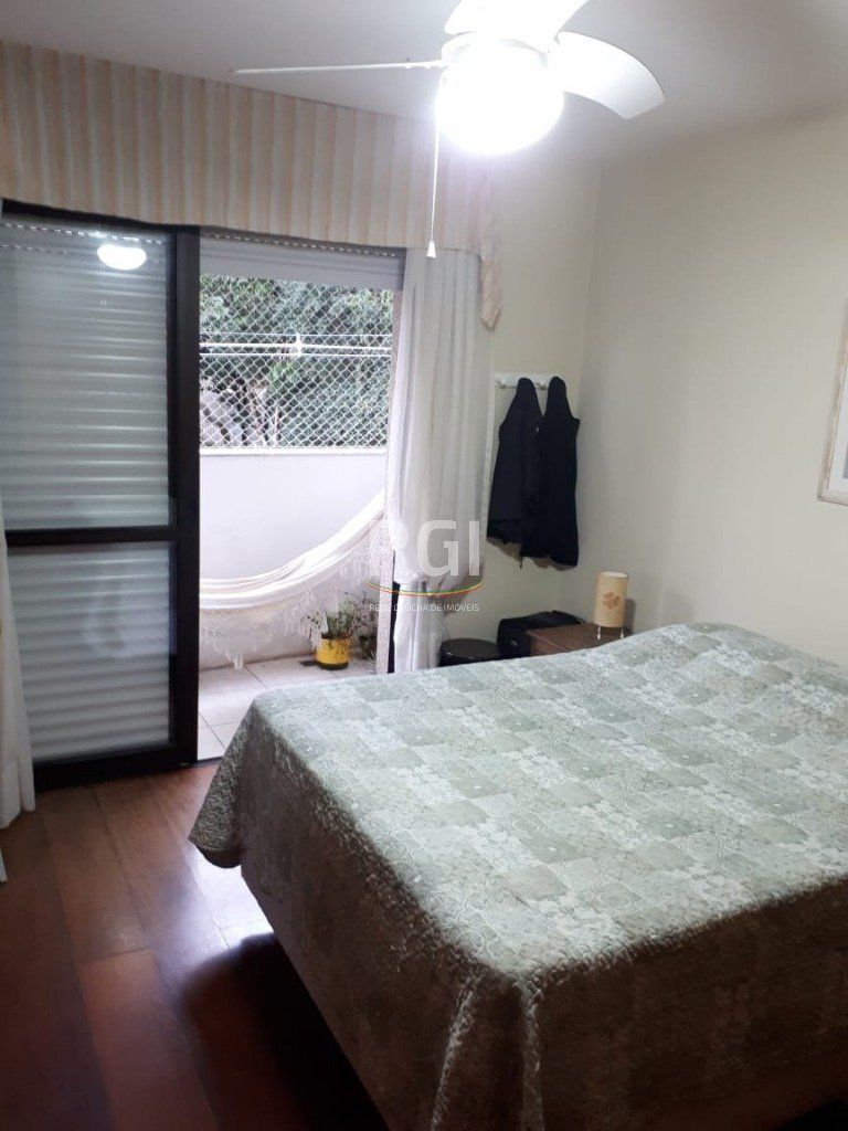 Apartamento para Venda - 117m², 3 dormitórios, sendo 1 suites, 3 vagas - Jardim Botânico — foto 7
