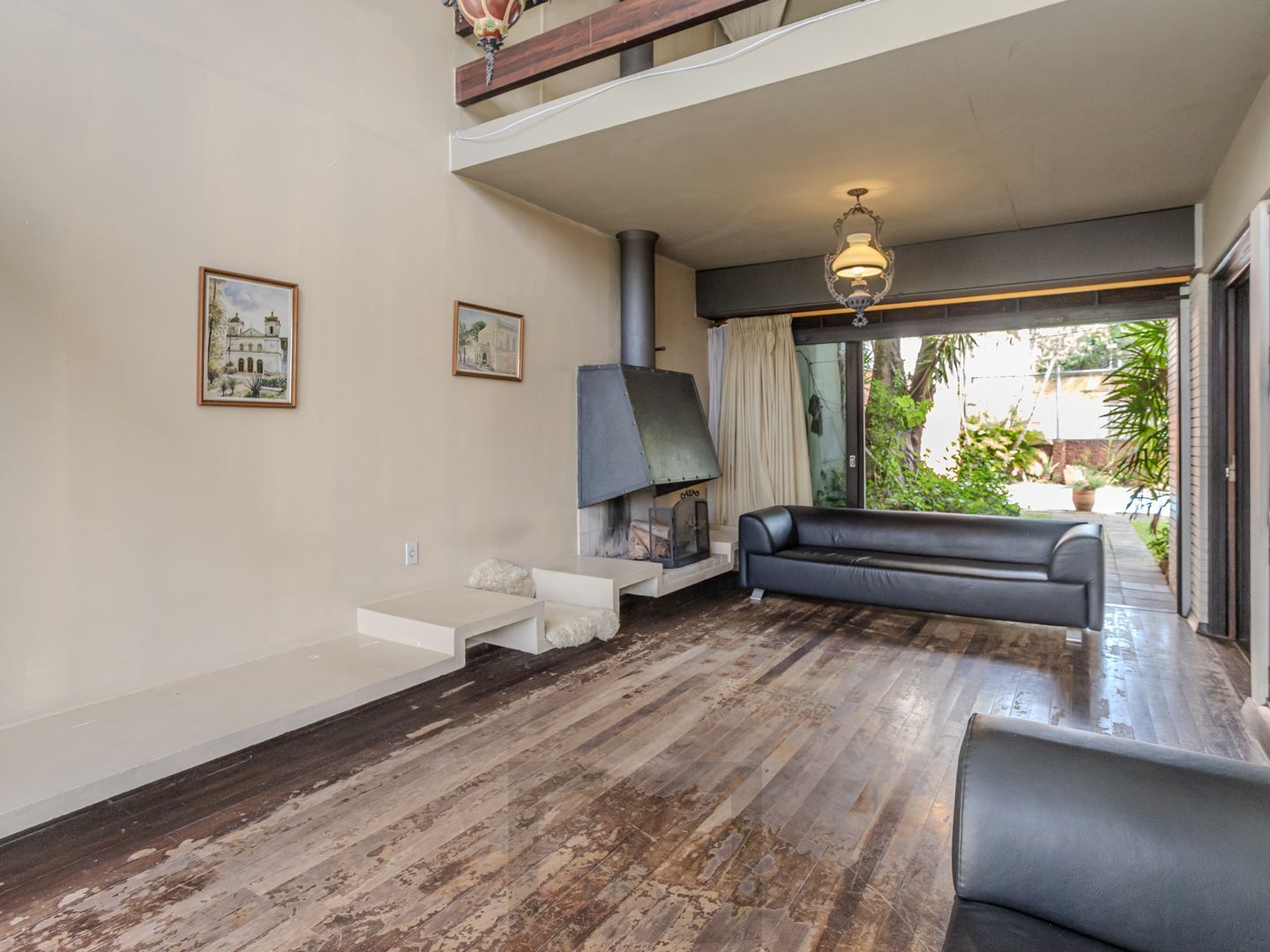 Casa sobrado no Menino Deus de 3 dormitórios e 3 vagas — foto 3