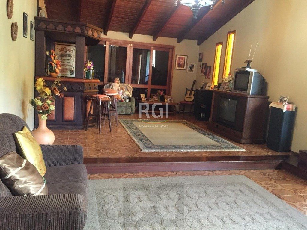 Casa para Venda - 340m², 4 dormitórios, sendo 2 suites, 3 vagas - Jardim Lindóia — foto 38