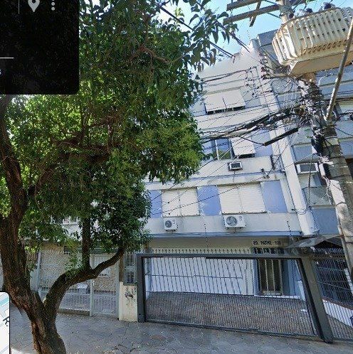 Apartamento no bairro Santana de 1 dormitório — foto 15