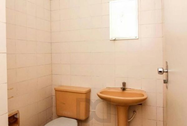 Sala / Apartamento na Cidade Baixa de 1 dormitório — foto 16