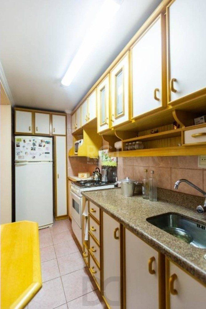 Apartamento na Cidade Baixa de 1 dormitório e vaga — foto 17