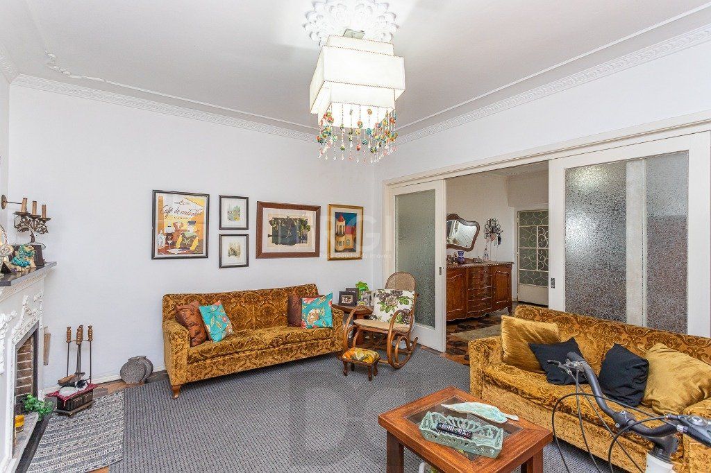 Apartamento para Venda - 128m², 3 dormitórios, Centro Histórico — foto 7