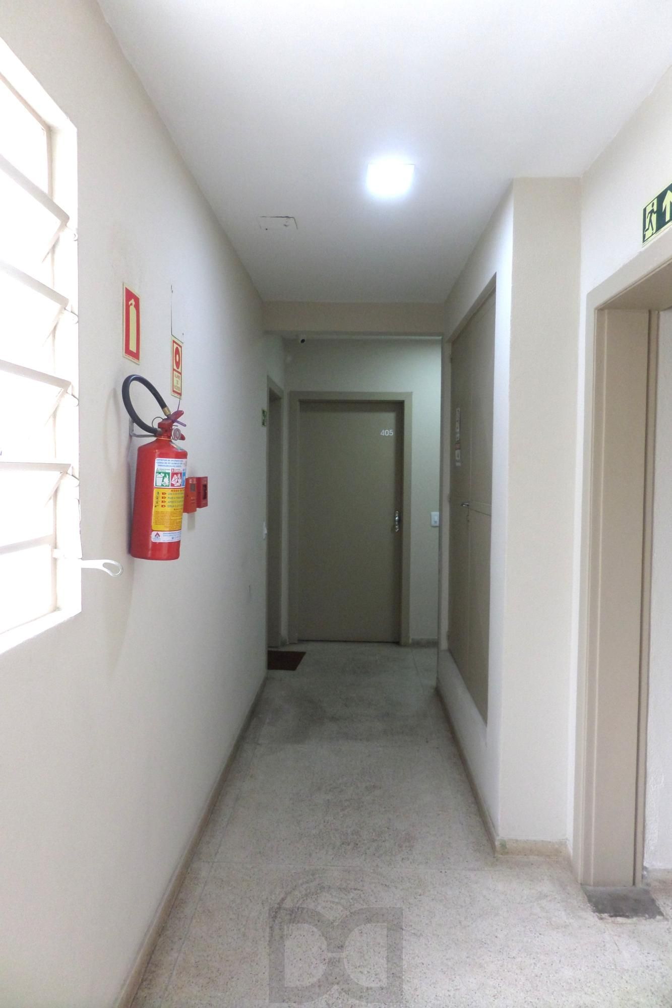 Apartamento JK no Centro DESOCUPADO — foto 24