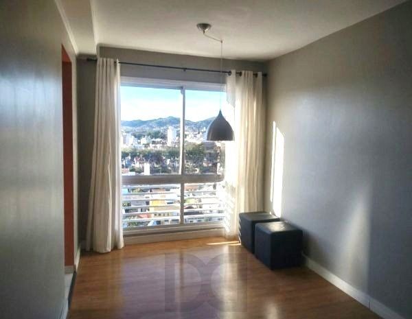 Apartamento para Venda no Partenon de 3 dormitórios 1 vaga — foto 2