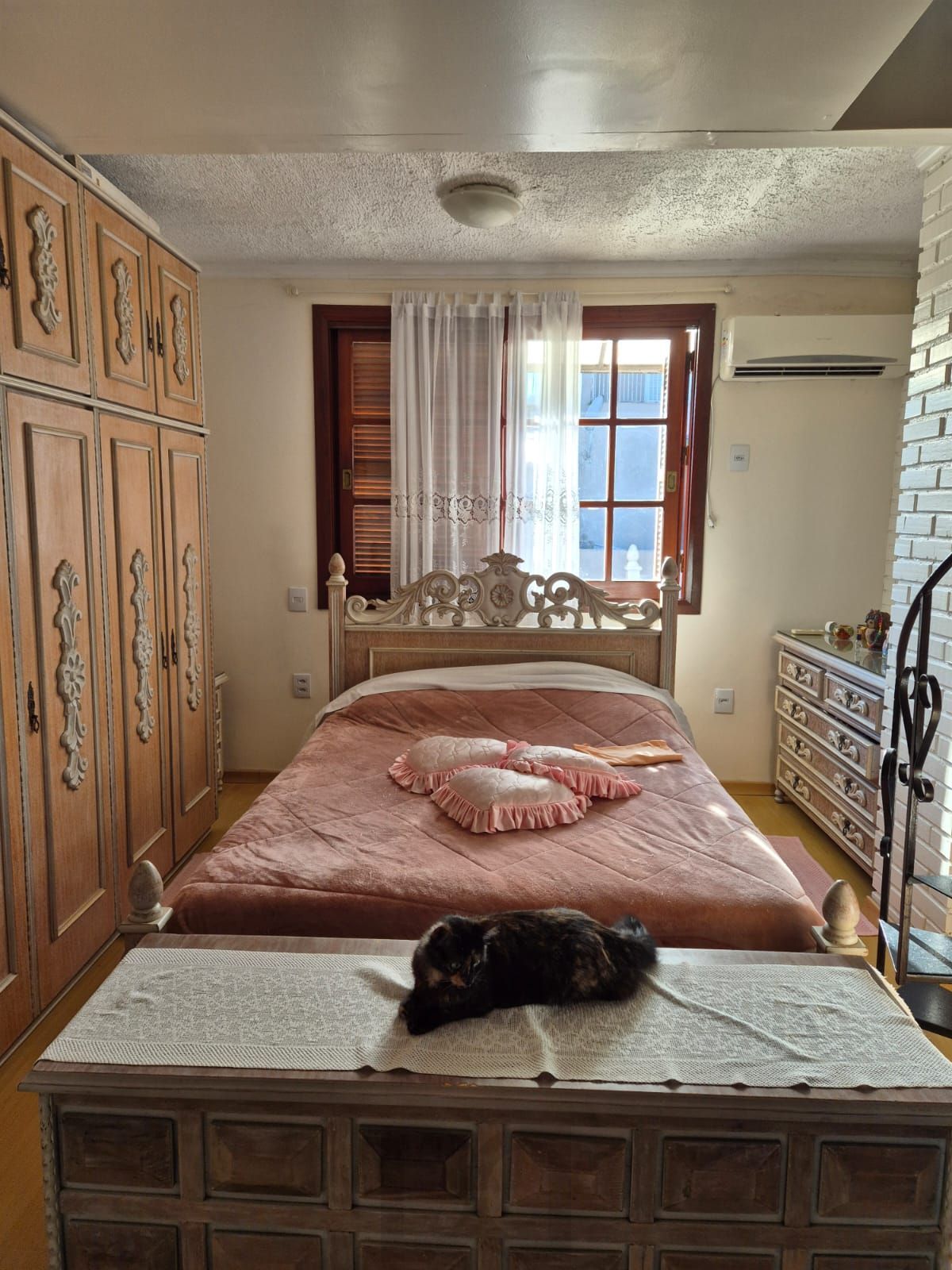Lindo Sobrado Semi-mobiliado em Condomínio — foto 12