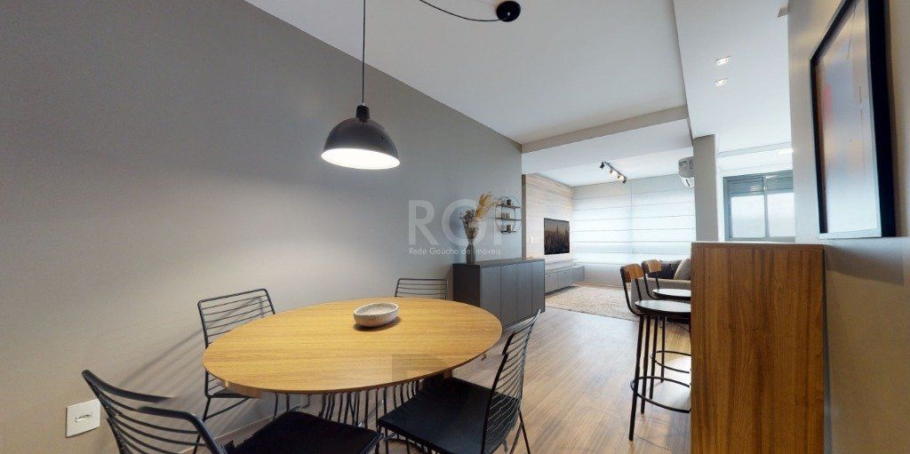 Lançamento para Venda - 109m², 2 dormitórios, sendo 1 suites, 1 vaga - Rio Branco — foto 6