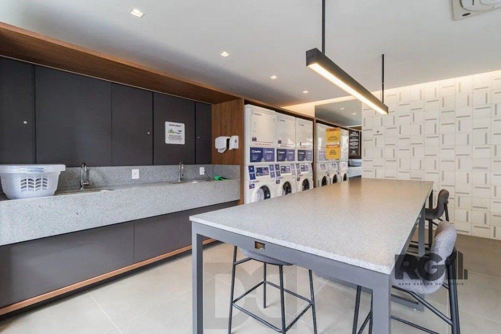 Apartamento Stúdio no bairro Rio Branco — foto 32