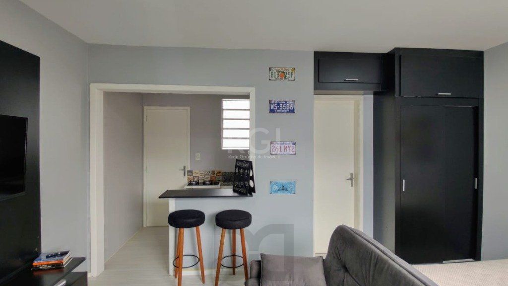 Apartamento JK para Venda - 28.54m², 1 dormitório, Bom Jesus — foto 17