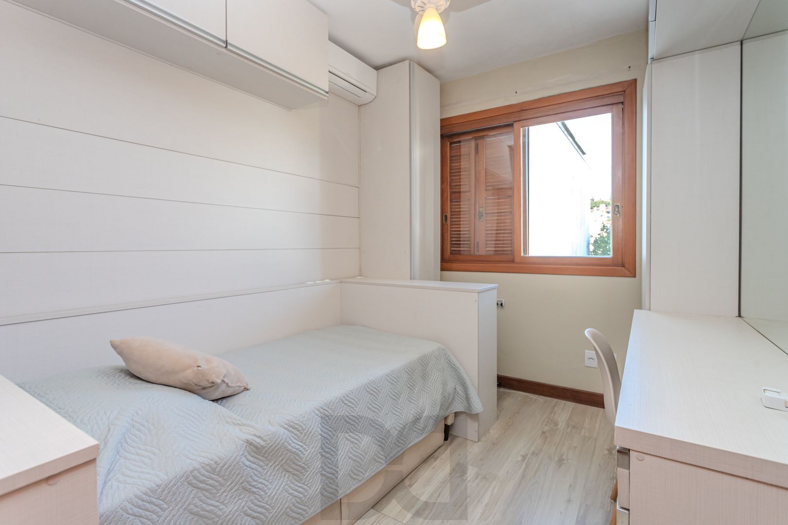 Casa sobrado no bairro Chácara das Pedras de 3 dormitórios e 2 vagas — foto 14
