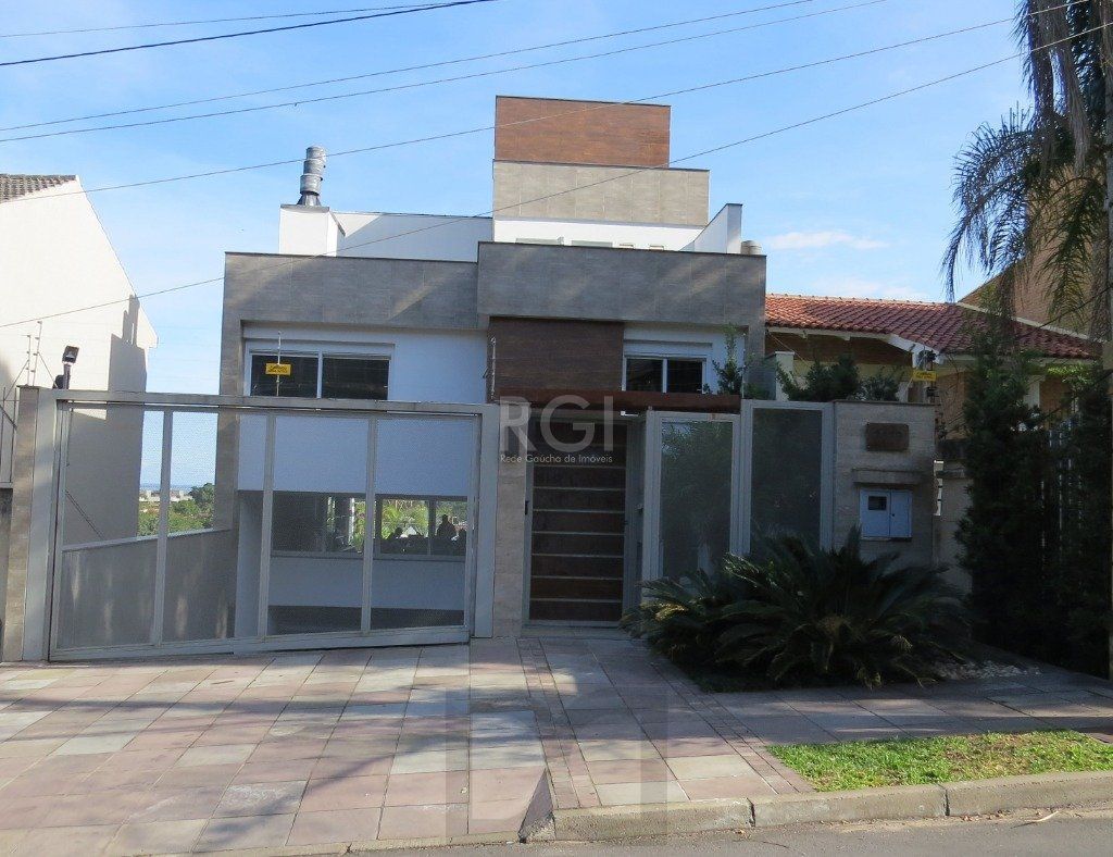 Casa para Venda 4 dormitórios terraço com piscina 4 vagas - Ipanema — foto 95