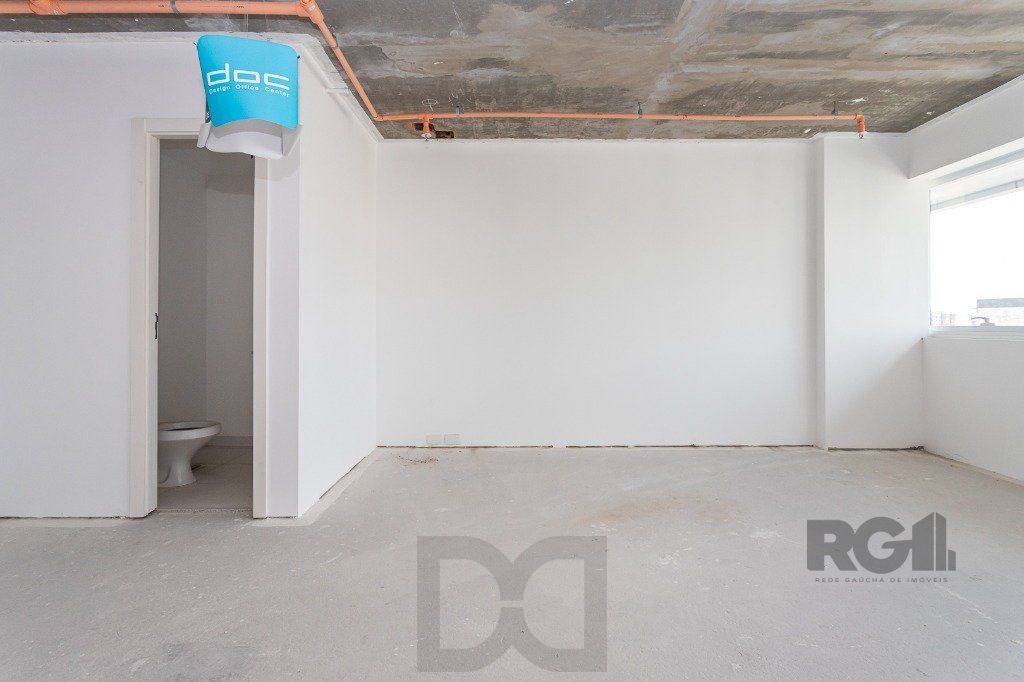 Conjunto / Sala para Venda no DOC OFFICE DESOCUPADA — foto 6