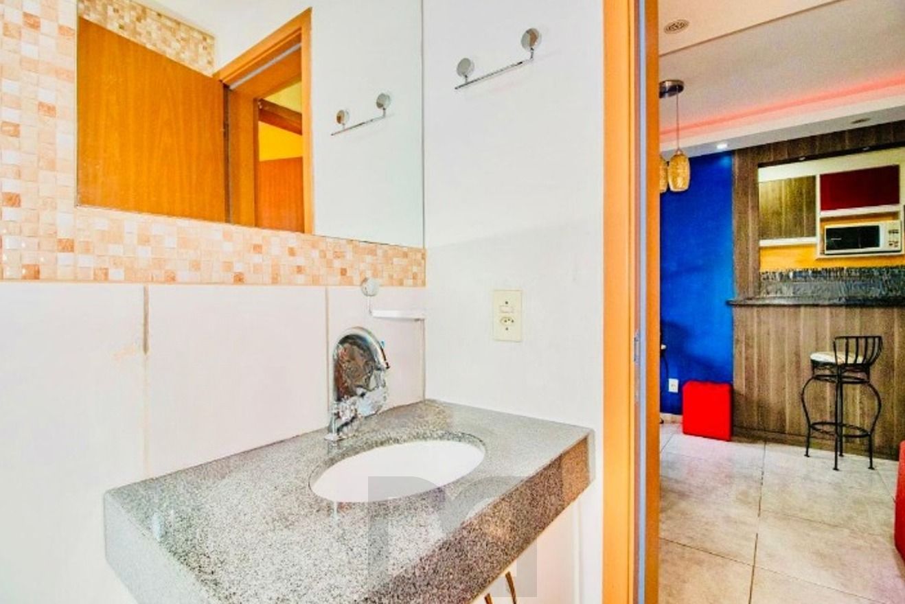 Apartamento no Porto Cruzeiro de 2 dormitórios vaga e infra — foto 13