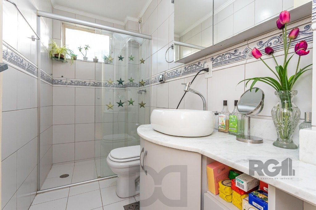 Apartamento no Jardim Botânico de 3 dormitórios dependência e 2 vagas — foto 19