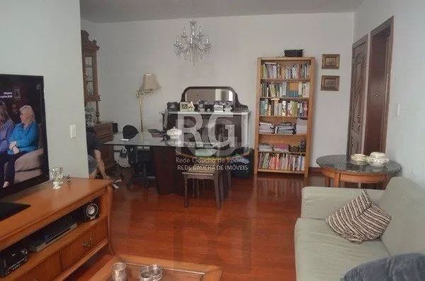 Apartamento para Venda - 100.87m², 3 dormitórios, sendo 1 suites, 1 vaga - Moinhos de Vento — foto 2