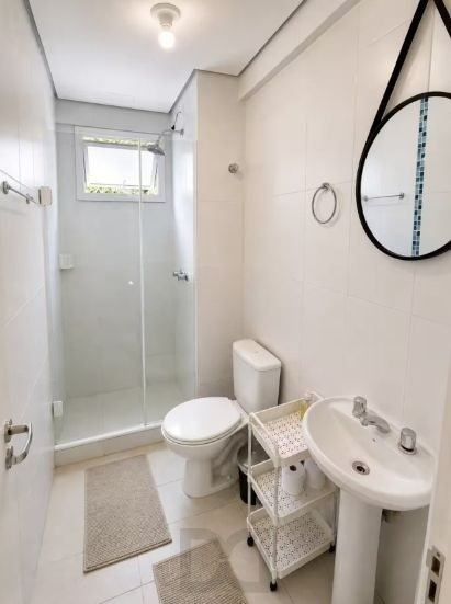 Apartamento Garden no bairro Santo Antônio de 1 dormitório e vaga DESOCUPADO — foto 12
