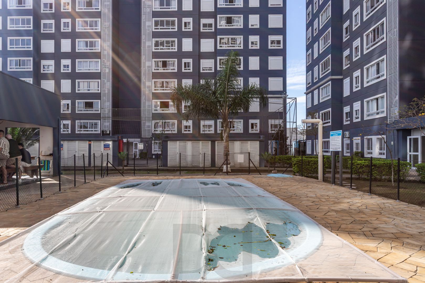 Apartamento com 2 quartos, 1 vaga escriturada coberta e 48.78m² para vender por R$ 249.000. — foto 23