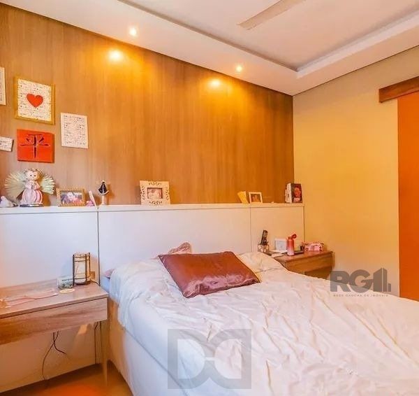 Casa sobrado no Partenon de 4 dormitórios e 2 vagas — foto 13