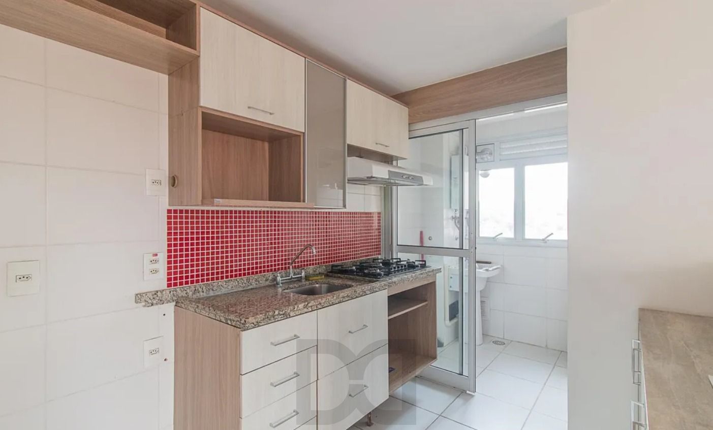 Apartamento no bairro Teresópolis de 3 dormitórios vaga infra — foto 10