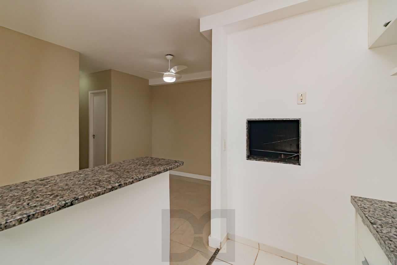 Apartamento no Bosques da Glória de 2 dormitórios infra e vaga — foto 14