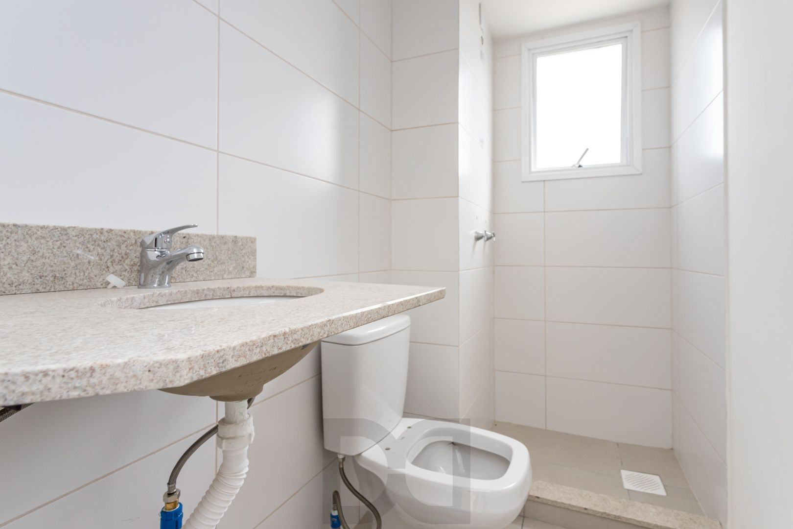Ótimo apartamento no Condomínio Residencial Morana Iguatemi - Terrace com 60m² privativos, de fundos, com 2 dormitórios, vaga e infra completa. — foto 14