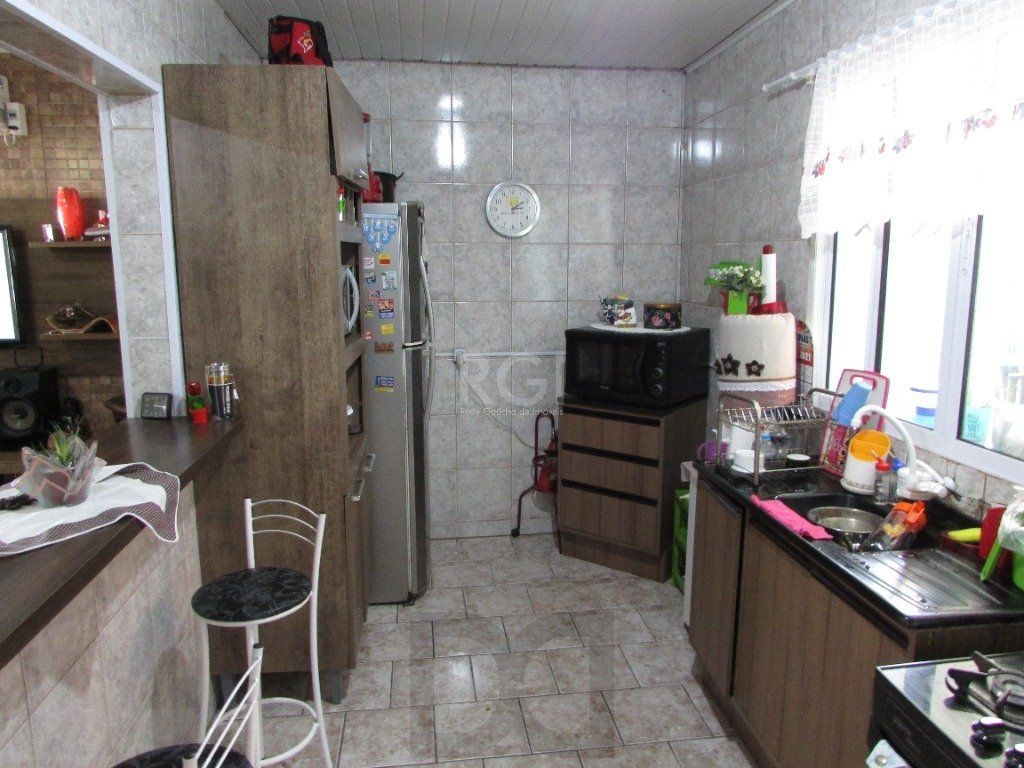 Casa para Venda - 150m², 3 dormitórios, 2 vagas - Santa Rosa de Lima — foto 18