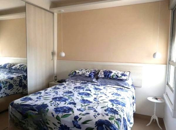 Apartamento no Sarandi de 3 dormitórios vaga e infra — foto 7