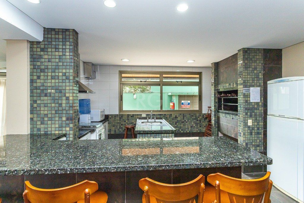 Apartamento para Venda - 141m², 3 dormitórios, sendo 1 suites, 3 vagas - Rio Branco — foto 23
