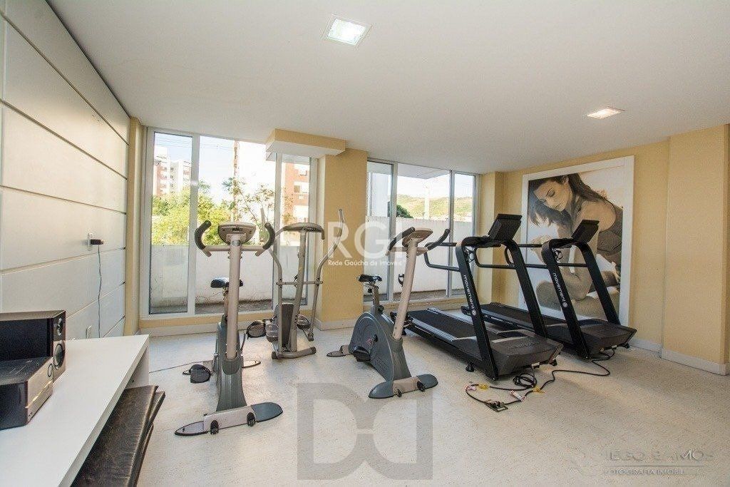 Apartamento de 3 dormitórios, vaga e infra — foto 47