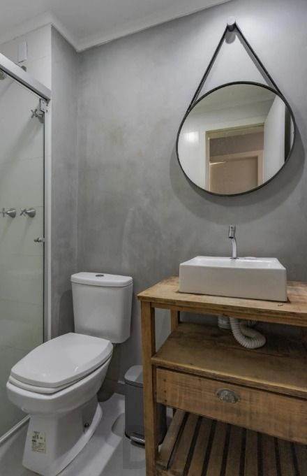 Apartamento no Sarandi semi mobiliado de 2 dormitórios, vaga e infra — foto 17