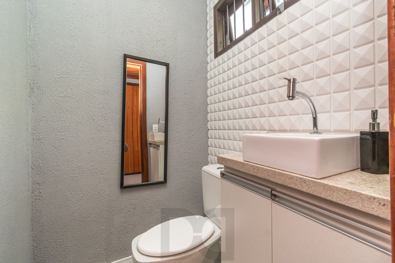 Casa 03 dormit (suíte e closet) e 4 vagas, na Vila Ipiranga, em Porto Alegre, RS — foto 11