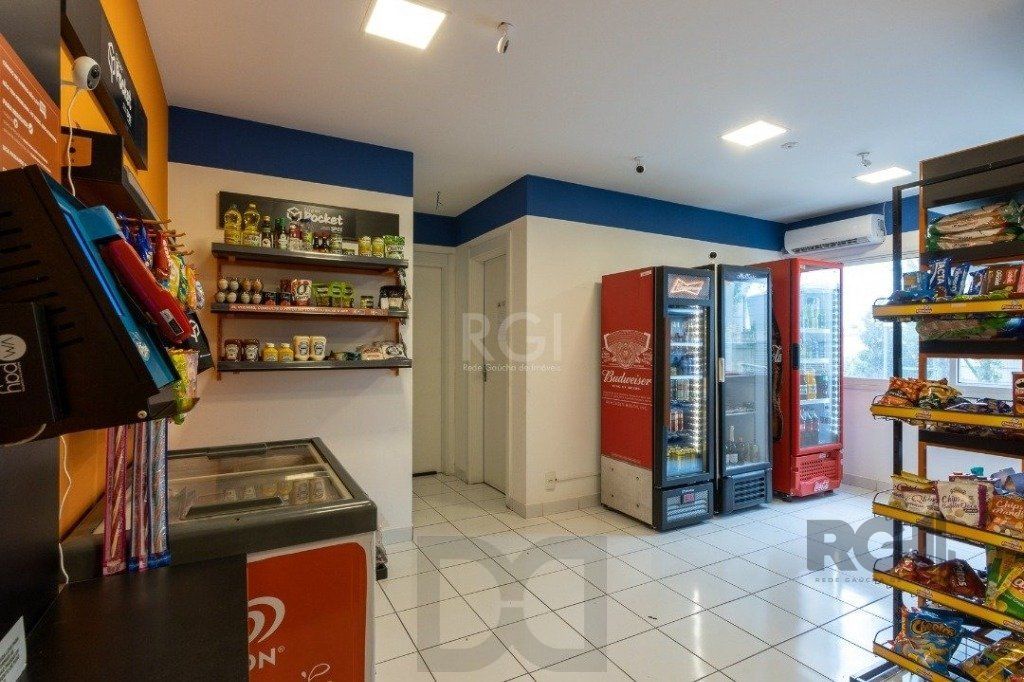 Apartamento no Humaitá de 2 dormitórios, infra e vaga — foto 23