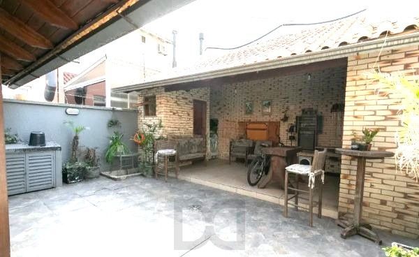 Casa sobrado no bairro Ecoville de 3 dormitórios e 4 vagas — foto 35