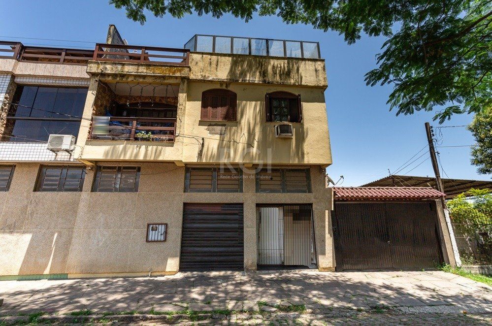 Cobertura duplex no Sarandi de 3 dormitórios e 2 vagas — foto 57