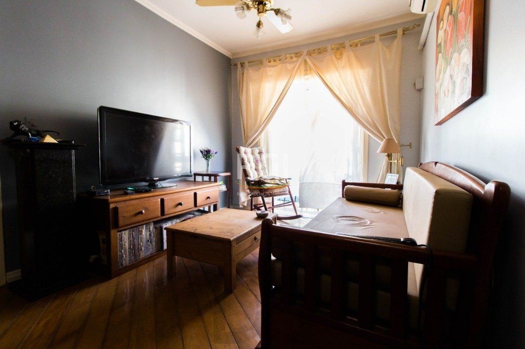 Apartamento para Venda - 68.62m², 2 dormitórios, Vila Conceição — foto 2