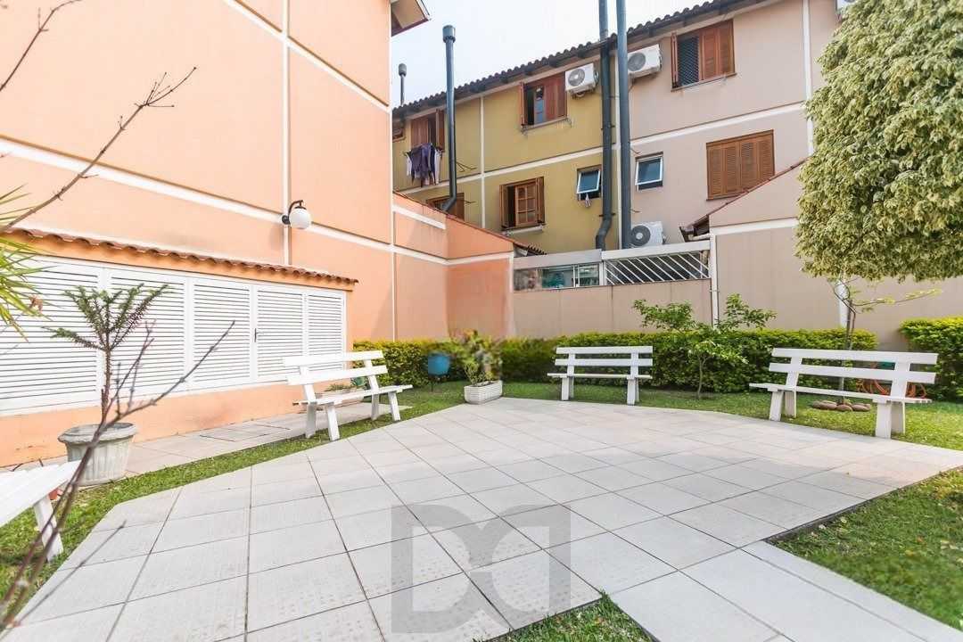 Casa em Condomínio com 3 quartos, 1 vaga e 100.08m² para vender só R$ 420.000 — foto 43