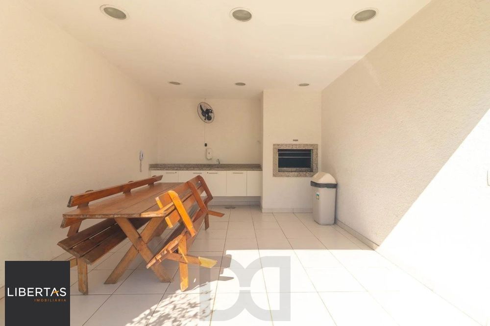 Belíssimo apartamento 100% mobiliado e decorado!! — foto 33