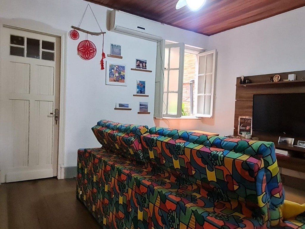Casa sobrado no Centro de 4 dormitórios — foto 2
