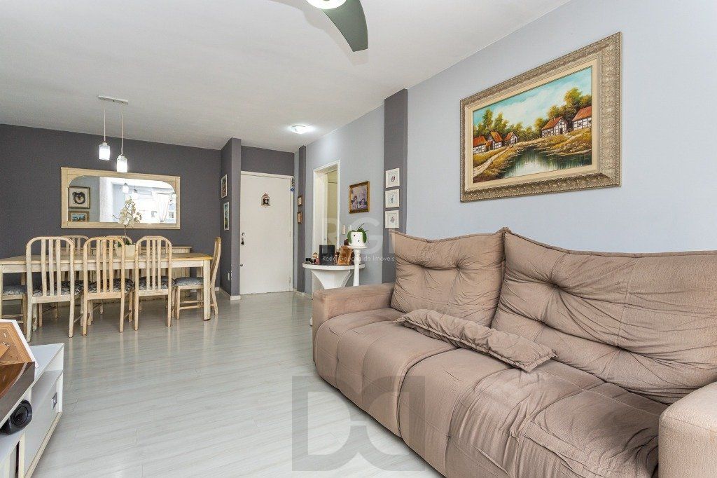 Apartamento de 03 dormitórios (01suíte), com vaga, no bairro São João, em Porto Alegre RS — foto 5