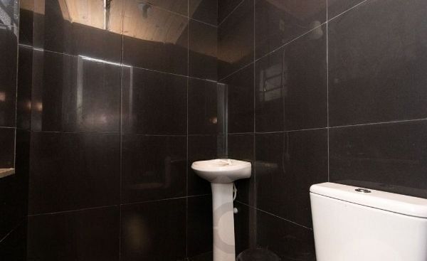 Apartamento JK térreo no bairro São Geraldo — foto 9