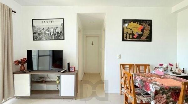 Apartamento de 2 dormitórios vaga e infra no bairro Camaquã — foto 7