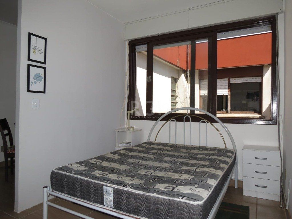 Apartamento para Venda - 35m², 1 dormitório, Chácara das Pedras — foto 2
