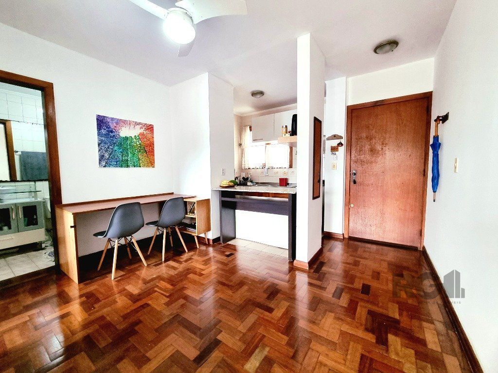 Apartamento 1 dormitório, 1 vaga - Tristeza — foto 3