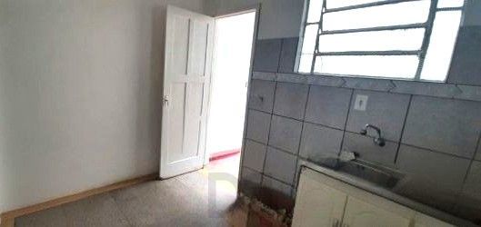 Apartamento no bairro Teresópolis de 1 dormitório térreo com pátio — foto 14